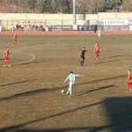 Ήττα και στη Νέα Αρτάκη για τη Ρόδο