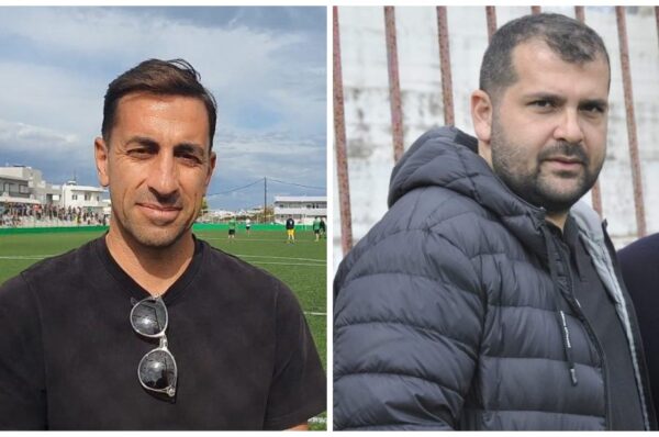 “Μας εκθέσατε κύριοι…”