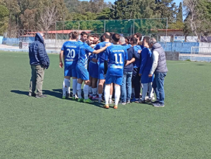 Αστέρας Παστίδας: Επίστροφή στις νίκες και 7η θέση