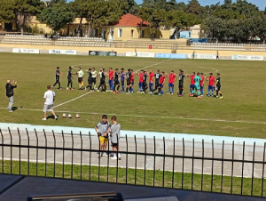 Την προσεχή Κυριακή  15:00 Καβάλα- Διαγόρας, αναβολή στο ΠΑΟΚ’ Β- Νίκη Βόλου