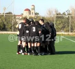 ΟΦ Ιστρίου: “Όλοι στο γήπεδο για να πετύχουμε τον στόχο μας”