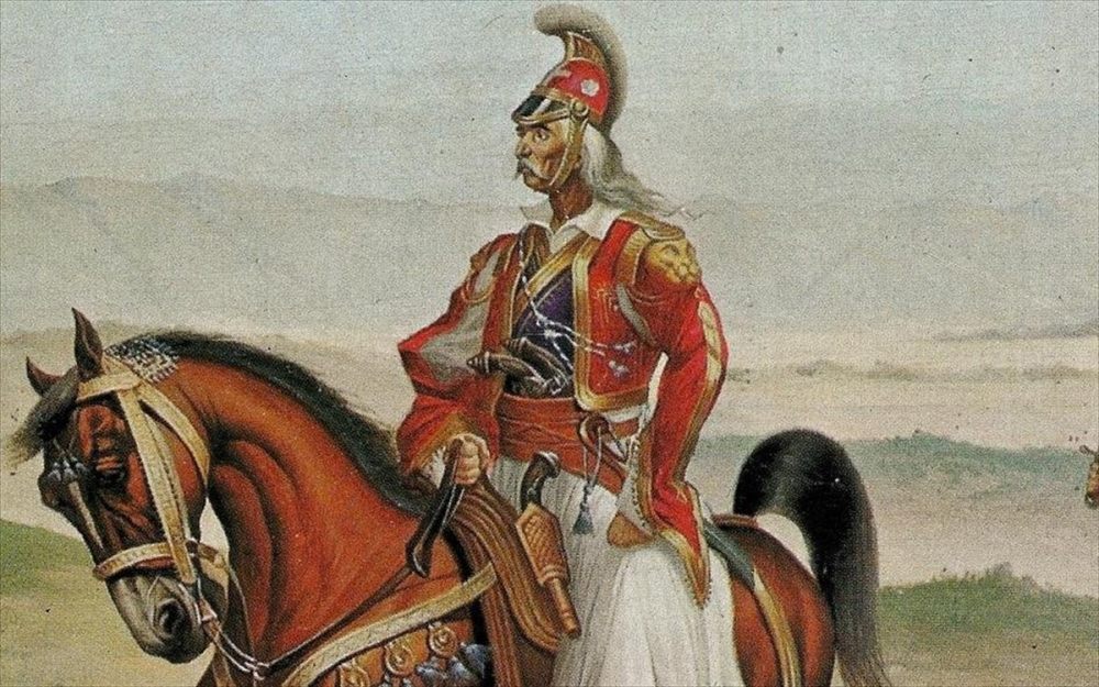 25η Μαρτίου 1821 : ο αγώνας για την Ελευθερία είναι διαρκής!