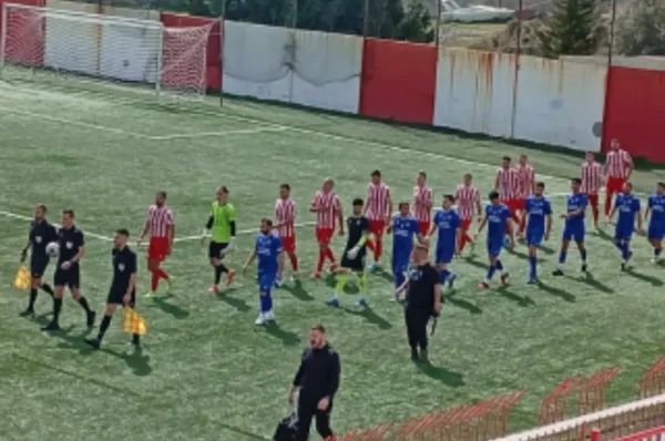 Στο γκισέ του γηπέδου τα εισιτήρια διαρκείας του ΑΕΡΑ Αφάντου