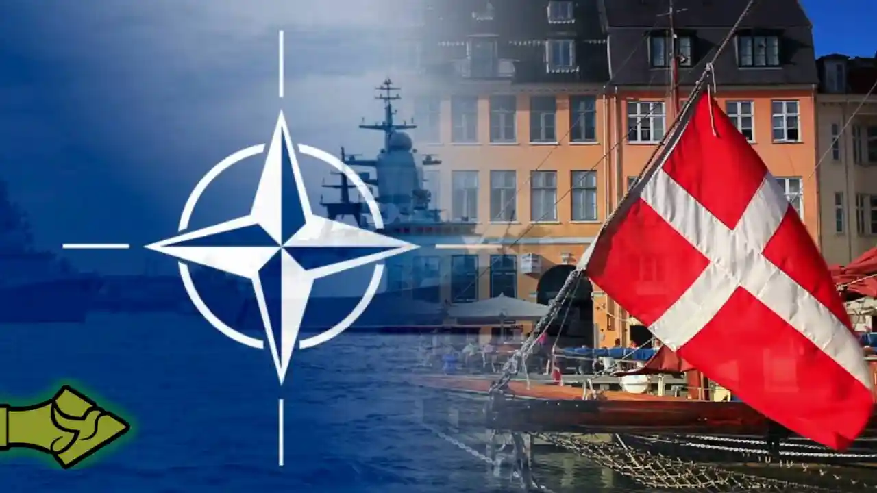 ΝΑΤΟ: Νέο Στρατηγείο στη Δανία – Ενισχύεται η Σκανδιναβική Συμμαχία ως το 2029!