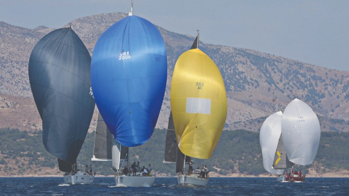 Τροποποιήθηκε το αγωνιστικό πρόγραμμα του ΑΣΙΑΘ Ρόδου, λόγω «Ναυτικής Εβδομάδας»