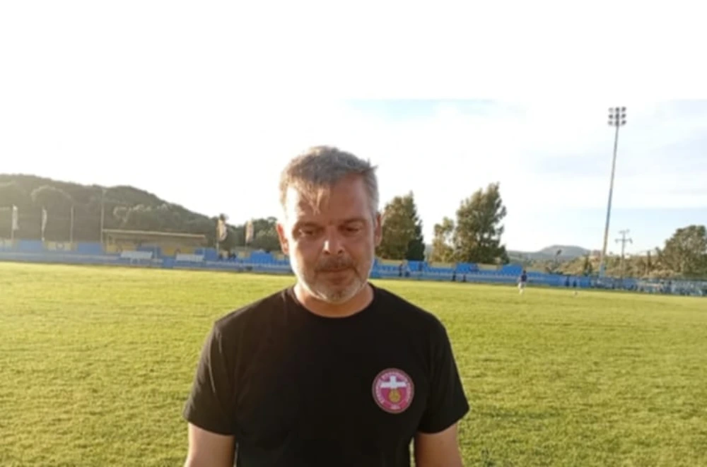 Τζουανάκης: “Θα μπορούσαμε να είχαμε τερματίσει και δεύτερη”