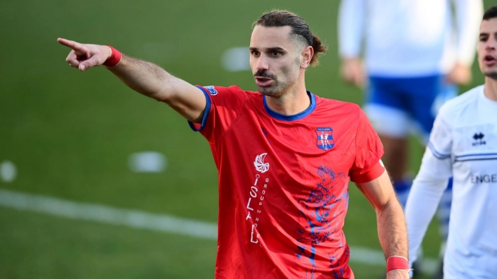 Μανιάς στο Monobala: “O Διαγόρας είναι καλύτερη ομάδα από την Καβάλα”
