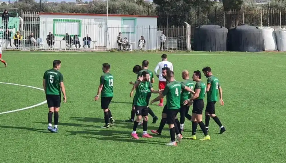 Παρέμεινε πρόεδρος στην Αναγέννηση Ασφενδιού ο Μιχάλης Παρασκευδάκης