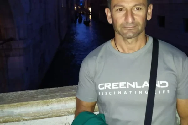 Υπεύθυνος φυσικής κατάστασης στην ακαδημία της Ρόδου ο Ιωάννης Δημητριάδης