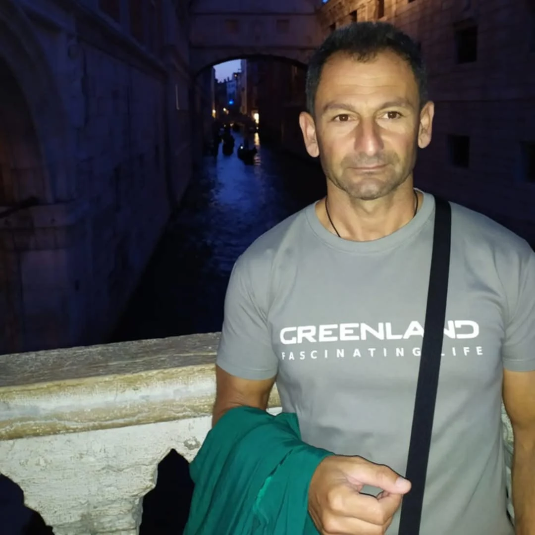 Υπεύθυνος φυσικής κατάστασης στην ακαδημία της Ρόδου ο Ιωάννης Δημητριάδης
