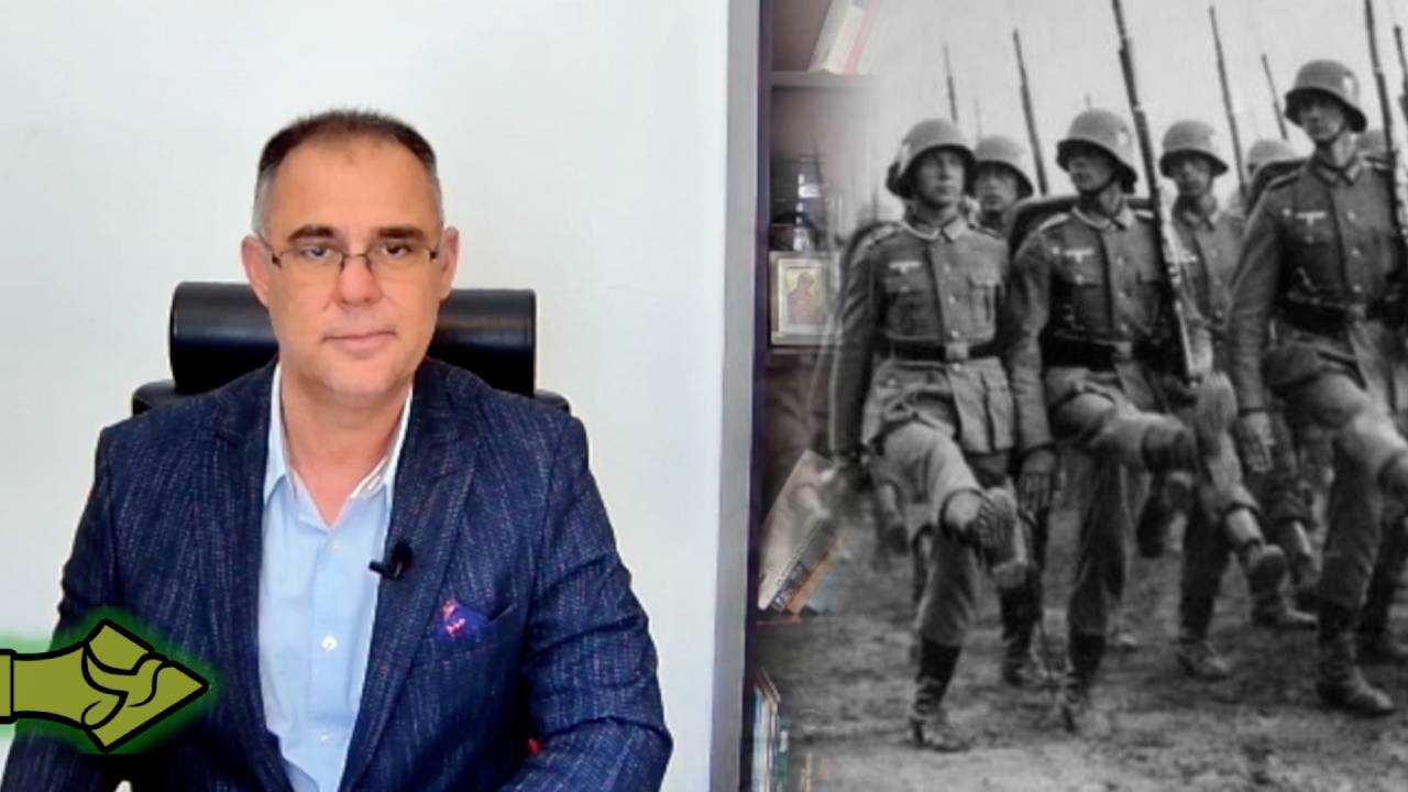 Η σκιά …της Βέρμαχτ επιστρέφει στην Ευρώπη;
