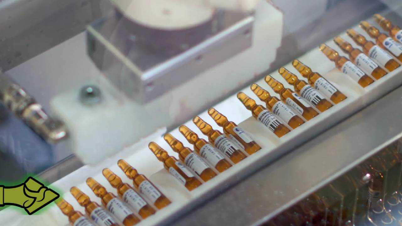 Οι ΗΠΑ ΑΚΥΡΩΣΑΝ το mRNA ΕΜΒΟΛΙΟ της Moderna για τη Γρίπη των Πτηνών!