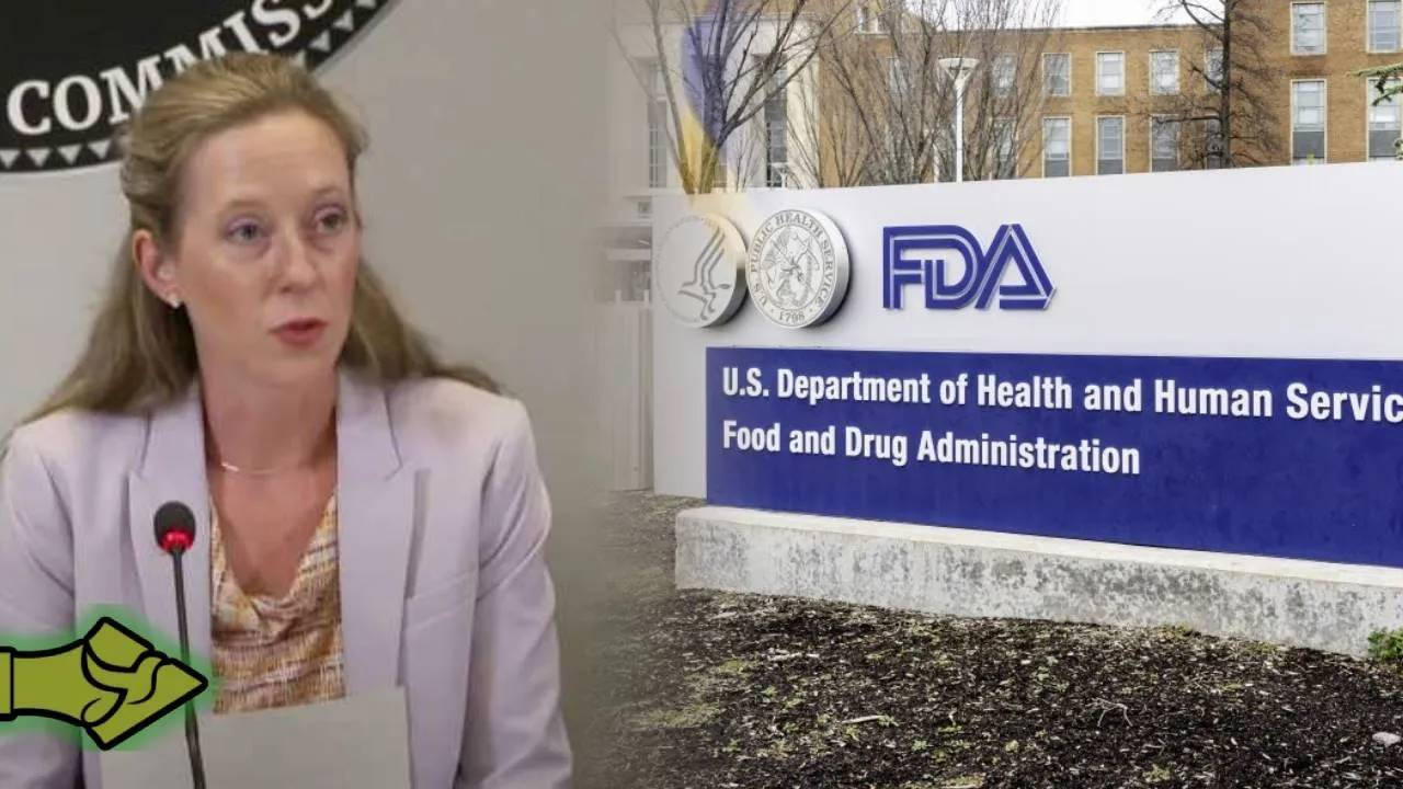 ΑΠΟΚΑΛΥΨΗ: Στέλεχος του FDA αρνήθηκε το εμβόλιο στην εγκυμοσύνη!