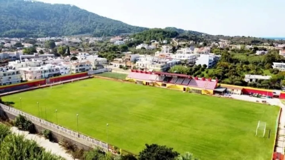 Κλειστό το “Οικονομίδειο” για 25 ημέρες λόγω εργασιών