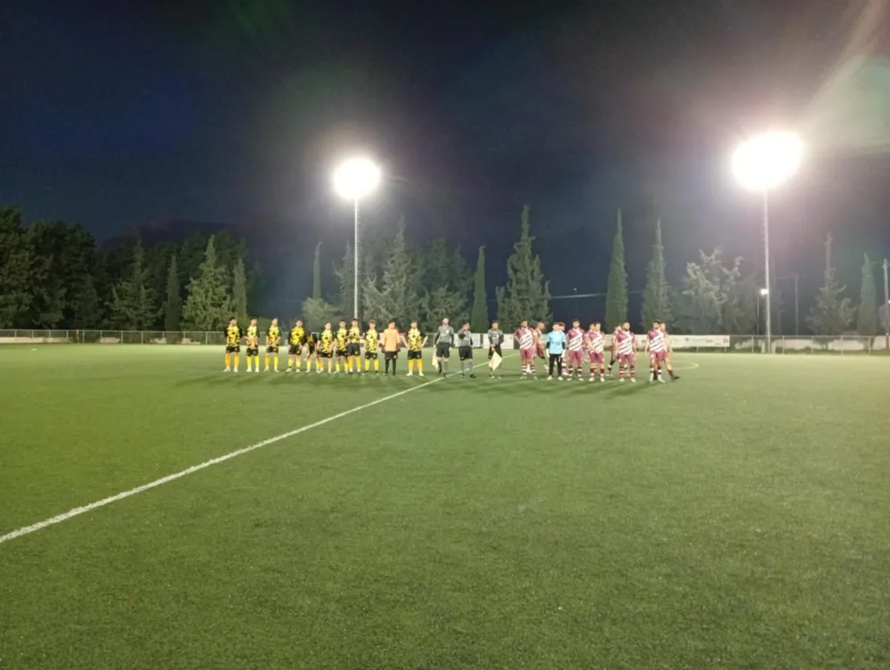 Ο Α.Ο. Καλαβαρδών ανανέωσε με Άγγελο Θεοδώρου, Μανώλη Θεοδώρου και Λάμπρο Μαγκανά