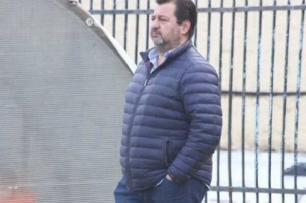 “Θα δηλώσουμε συμμετοχή στη Γ’ Εθνική Κατηγορία”