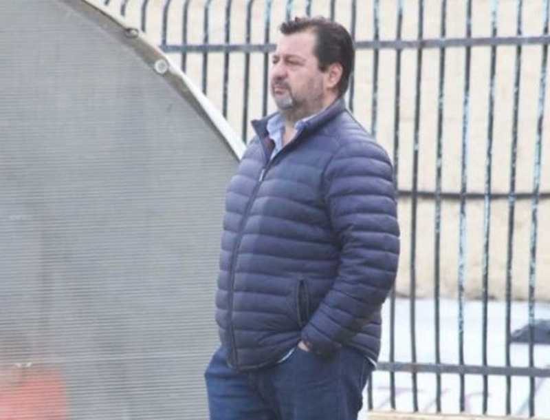 “Θα δηλώσουμε συμμετοχή στη Γ’ Εθνική Κατηγορία”