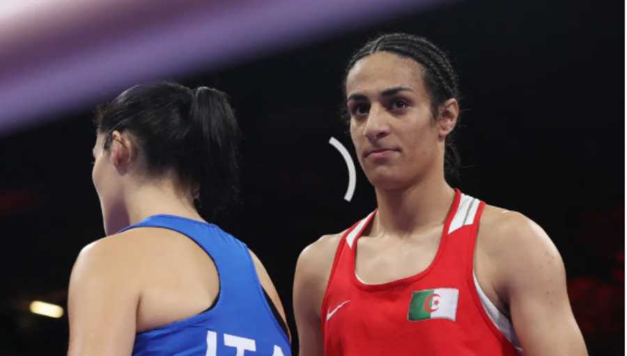 World Boxing: Υποχρεωτικά τεστ φύλου για όλους τους αθλητές – Εκτός αγώνων η Ιμάνε Χελίφ μέχρι νεωτέρας
