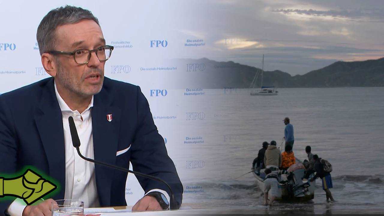 «Η μετανάστευση δεν είναι τυχαία, είναι οργανωμένο σχέδιο Εθνικής αλλοίωσης!»