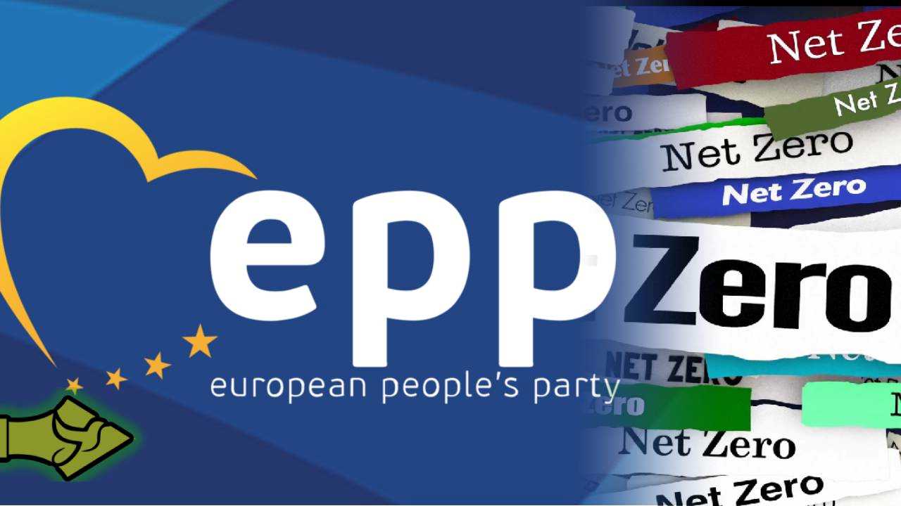 Το ΕΛΚ ΑΠΟΚΗΡΥΣΣΕΙ την ΠΡΑΣΙΝΗ ΣΥΜΦΩΝΙΑ – Τι συνέβη στο Ευρωκοινοβούλιο;
