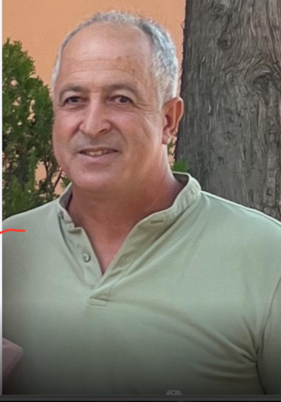 Η Δόξα Καρδάμαινας αποχαιρετά τον παλαίμαχο ποδοσφαιριστή της, Παναγιώτη Ντινώρη