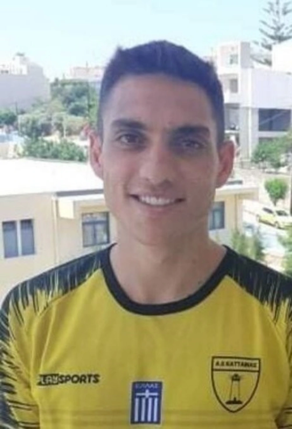Ανανέωσε  Πελεκάνο η Α.Ε. Κατταβιάς