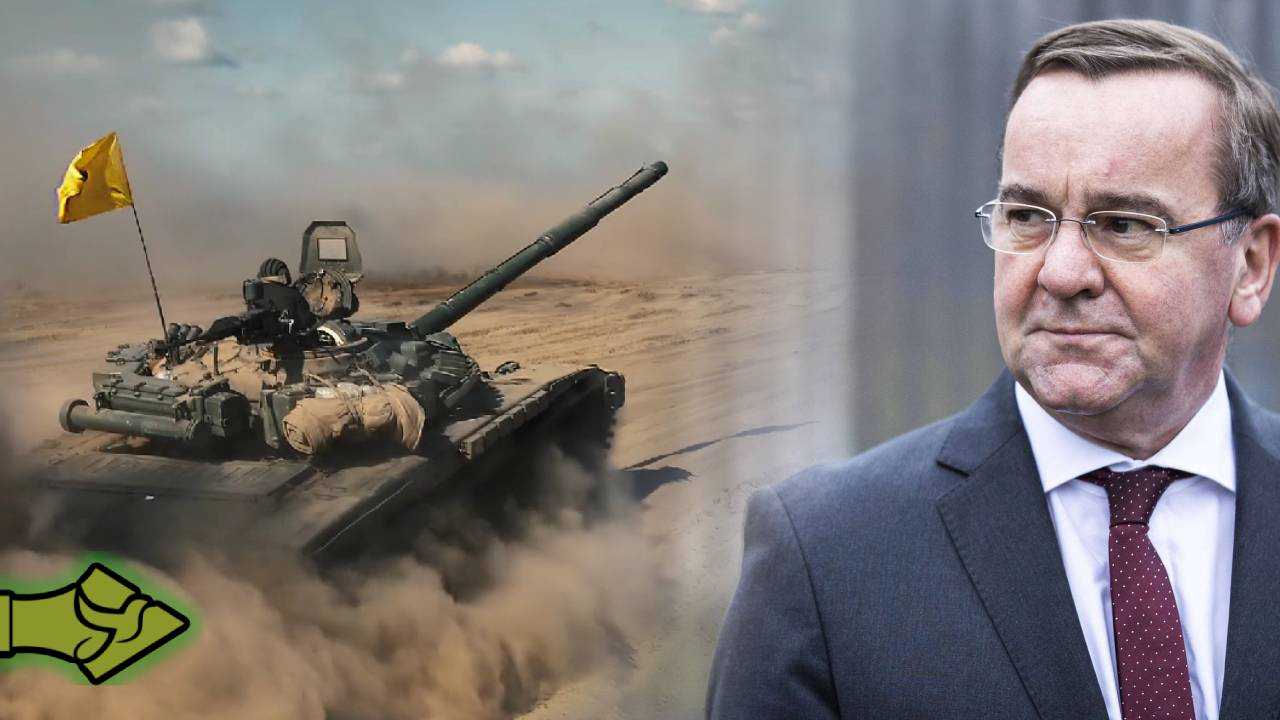 Η Γερμανία επιστρέφει στη στρατιωτική θητεία – Προετοιμασία για πόλεμο με πρόσχημα τη “ρωσική απειλή”
