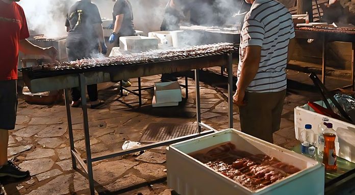 Η νέα Ελλάδα του ελέγχου και της “διατροφικής συμμόρφωσης”