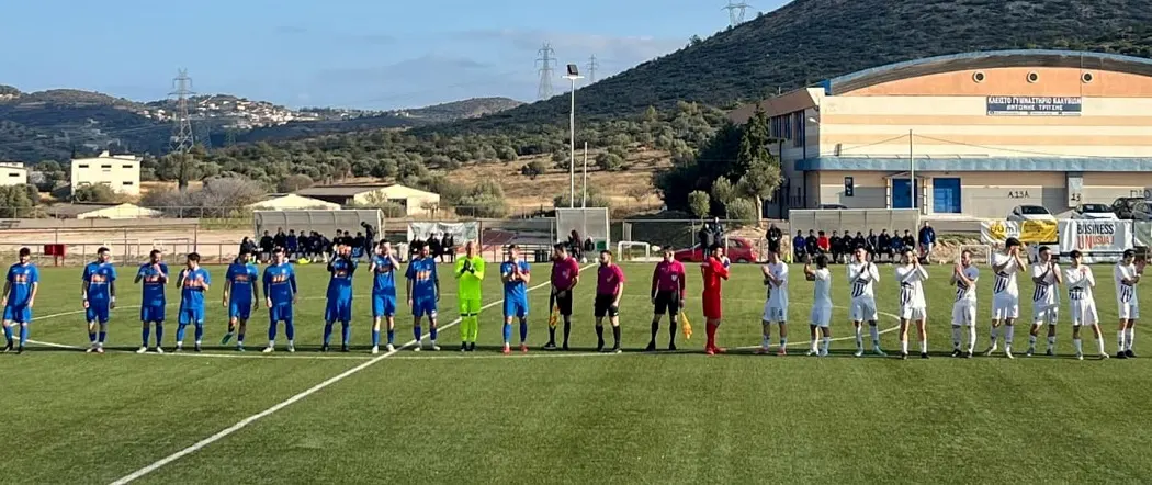 Όλη η εικόνα των μπαράζ ανόδου της Γ’ Εθνικής