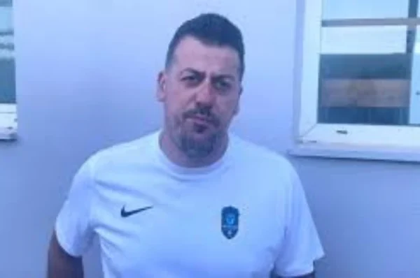 Σπάρταλης: “Τα προβλήματα στα μπαράζ ήταν τεράστια αλλά τα παιδιά έδωσαν τα πάντα”