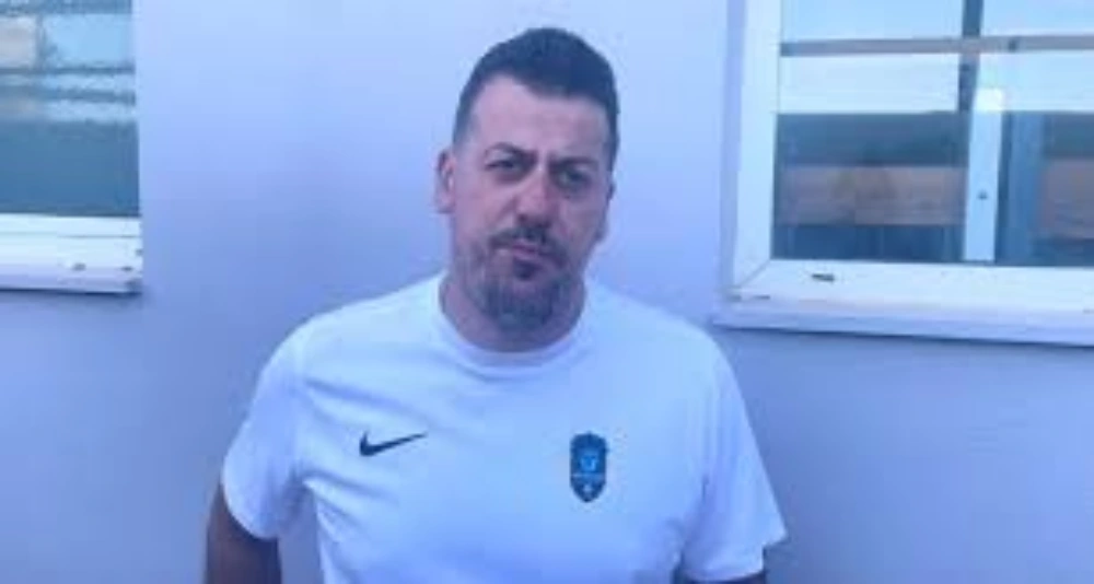 Σπάρταλης: “Τα προβλήματα στα μπαράζ ήταν τεράστια αλλά τα παιδιά έδωσαν τα πάντα”