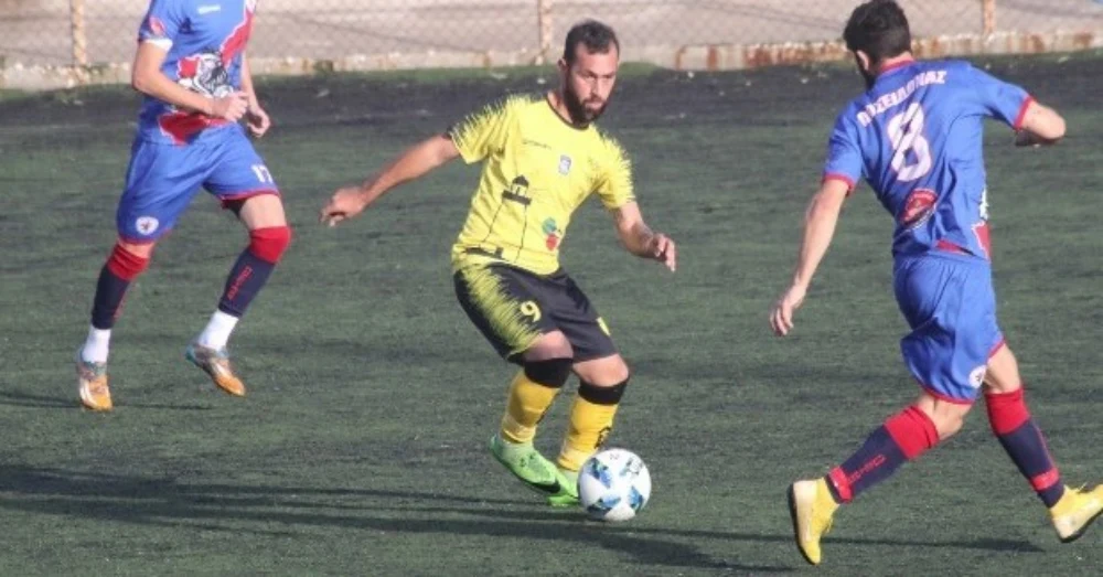 H A.Ε. Κατταβιάς ανανέωσε την συνεργασία της με τον Χρήστο Στεργιόπουλο