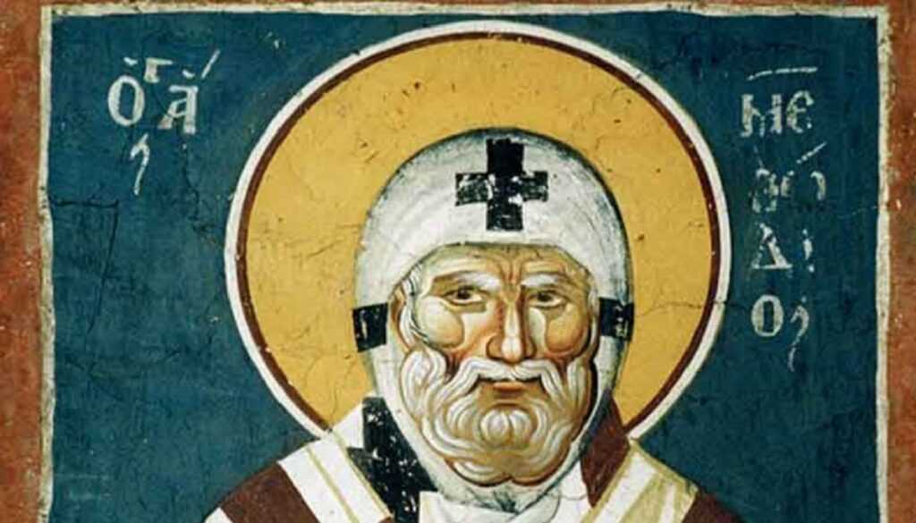 Άγιος Μεθόδιος ο Ομολογητής – Ο Πατριάρχης που λύτρωσε την Ορθοδοξία από την Εικονομαχία
