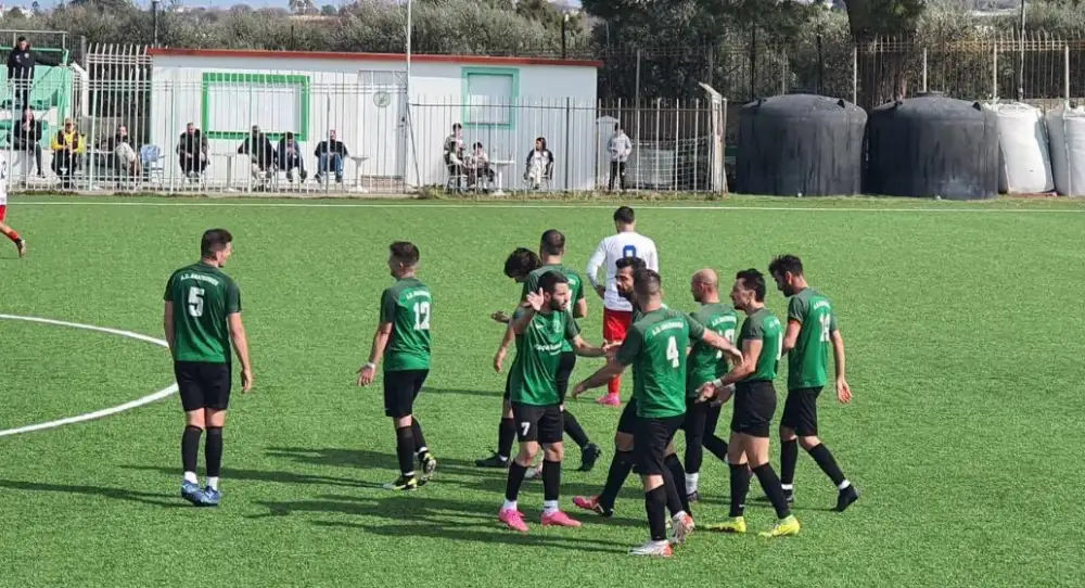 Επέστρεψε στην Αναγέννηση Ασφενδιού ο Θανάσης Παρασκευαδάκης