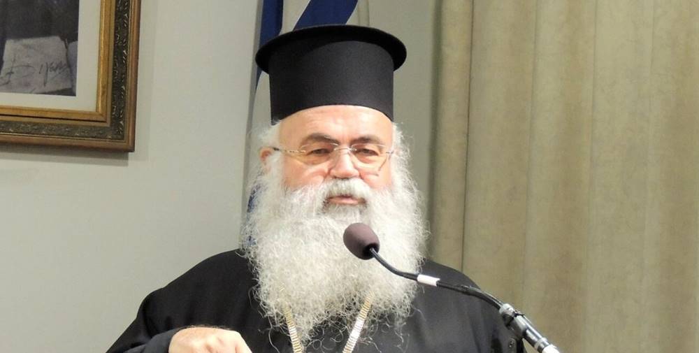 Αρχιεπίσκοπος Κύπρου: «Αποκαλύφθηκε αίρεση μέσα στην Εκκλησία» – Προειδοποίηση ενόψει κρίσιμης Συνόδου