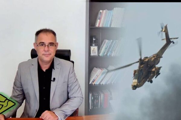 Επίσημη ομολογία: «Το ΝΑΤΟ κάνει πόλεμο με τη Ρωσία!» – ΚΑΤΑΡΡΕΥΣΗ μετά τον Αύγουστο;