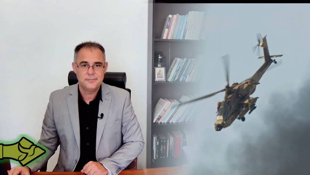 Επίσημη ομολογία: «Το ΝΑΤΟ κάνει πόλεμο με τη Ρωσία!» – ΚΑΤΑΡΡΕΥΣΗ μετά τον Αύγουστο;