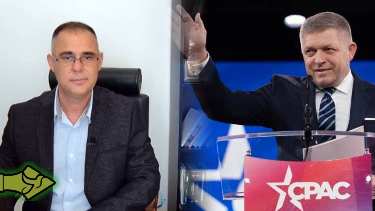 Από πότε έγινε έγκλημα ένα έθνος να υπερασπίζεται το σύνταγμα του;