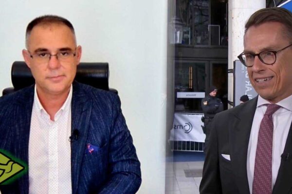 Ανατροπή στη σύνοδο της Χάγης! Ποιοι μιλούν για το τέλος της Δύσης;