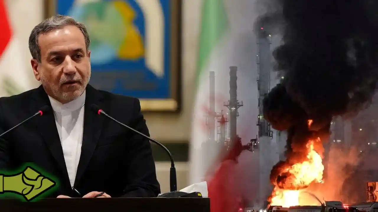 ΙΡΑΝ: «ΕΓΚΛΗΜΑΤΙΚΗ» η Επίθεση των ΗΠΑ – Προειδοποίηση στον ΟΗΕ!