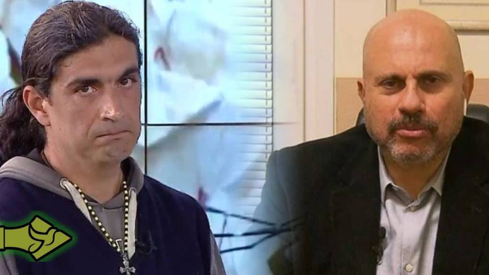 ΚΟΥΒΕΛΑΣ: «Φτάνει με το …ψέκασμα λάσπης σε όποιον διαφωνεί με πολιτικές αθλιότητας!»