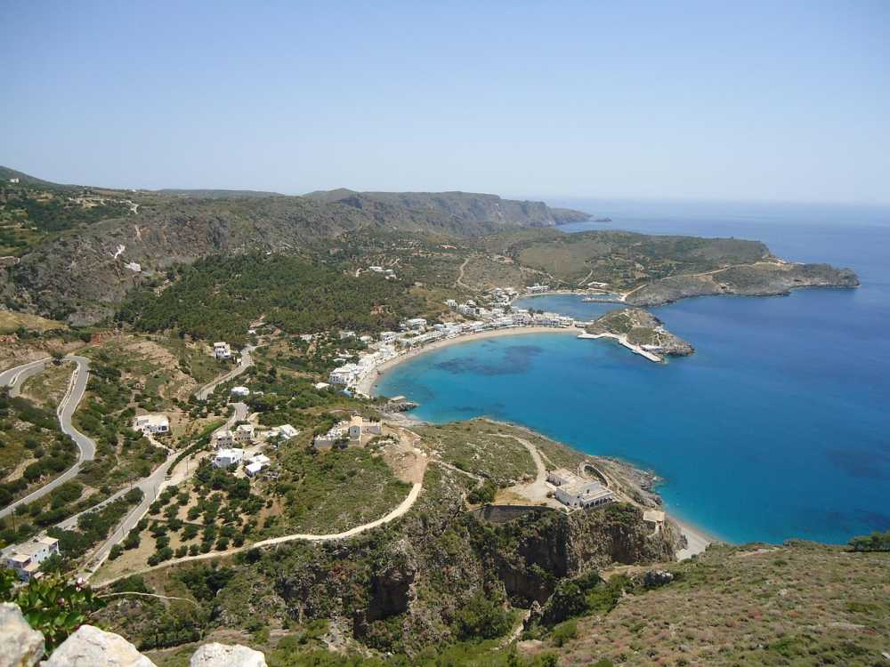 Η Σφαγή των Κυθήρων από τους Οθωμανούς – 10 Ιουνίου 1826