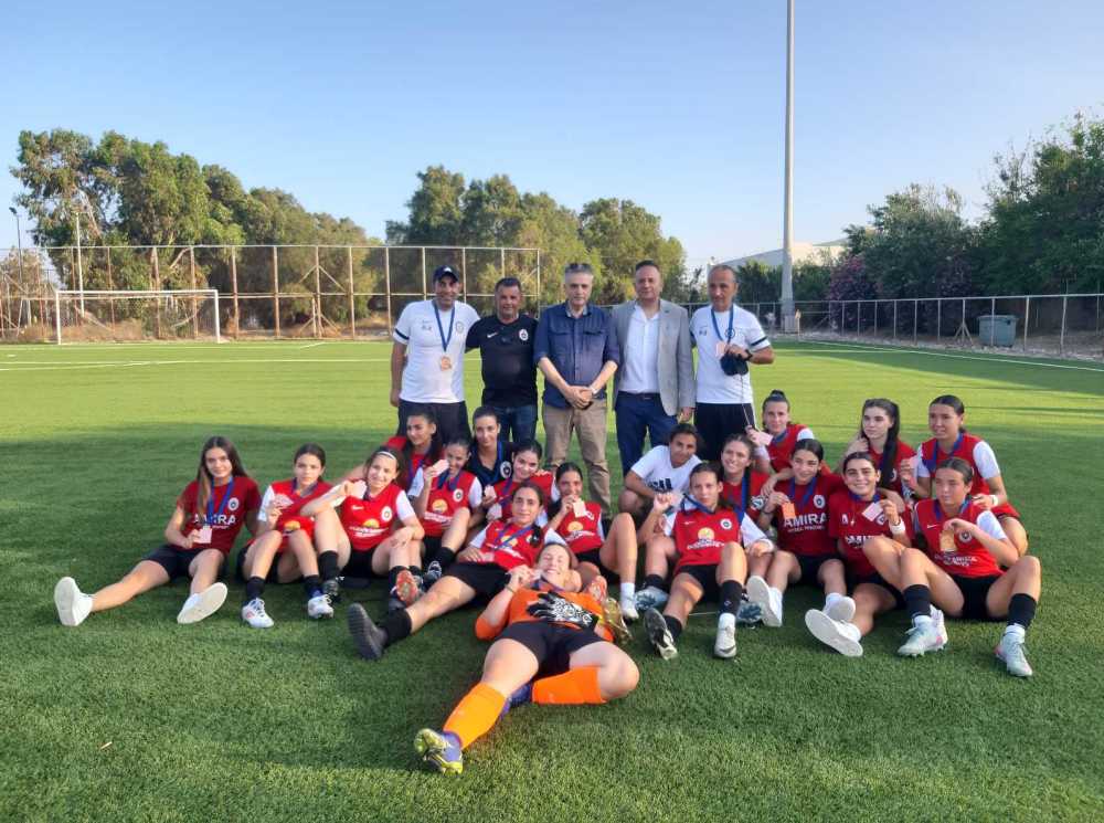 L.F.C. Ιαλυσός: “Αξίζουμε κάθε χειροκρότημα”