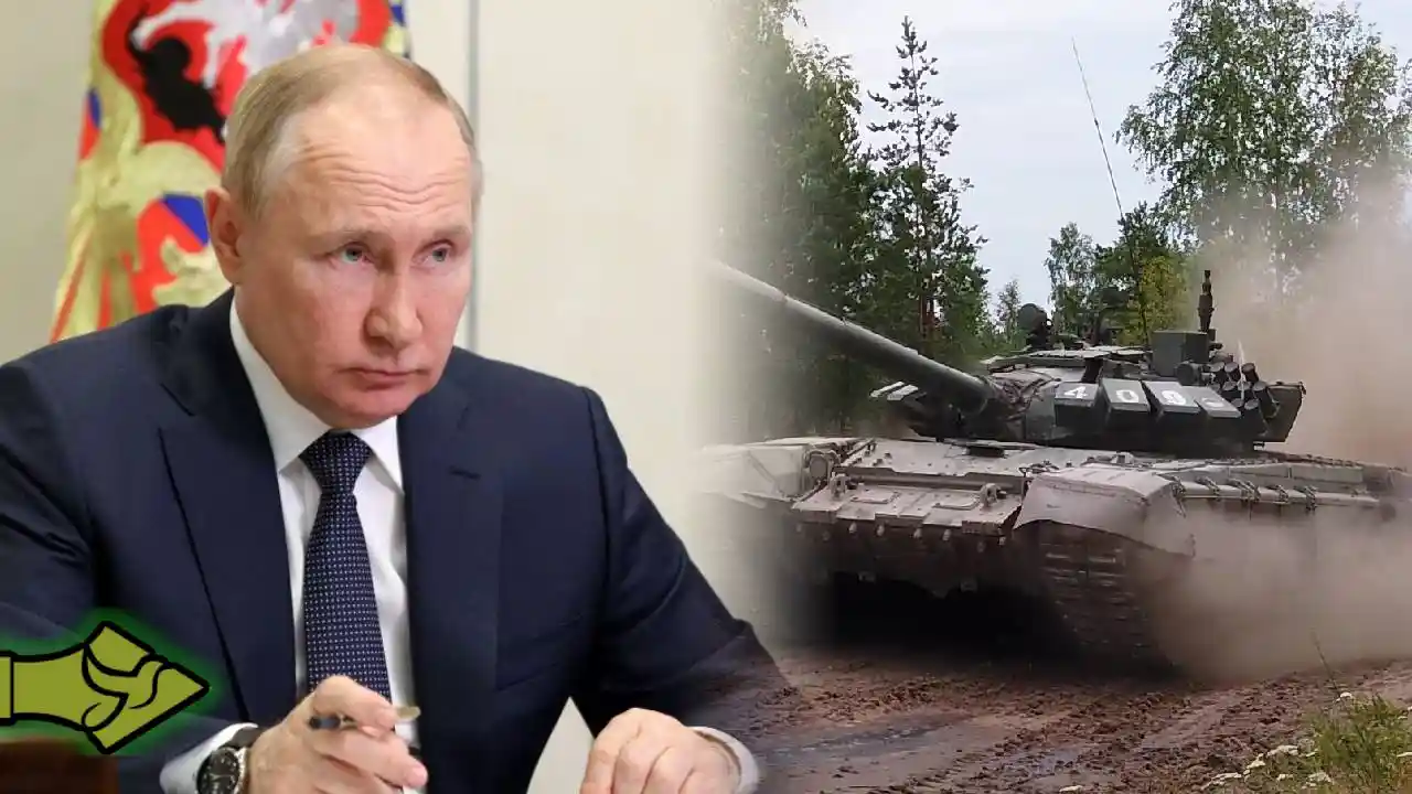 Πούτιν στο SPIEF: Το ΝΑΤΟ οδηγεί την Ευρώπη σε σύγκρουση – Προειδοποιήσεις για Γ’ Παγκόσμιο Πόλεμο