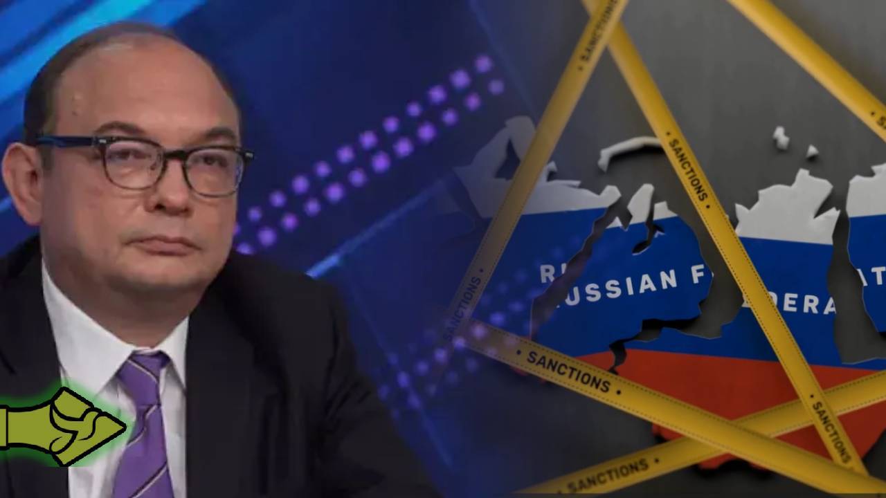 «Η ΕΕ βάζει κυρώσεις μόνο και μόνο για να μην χάσει το κύρος της!»