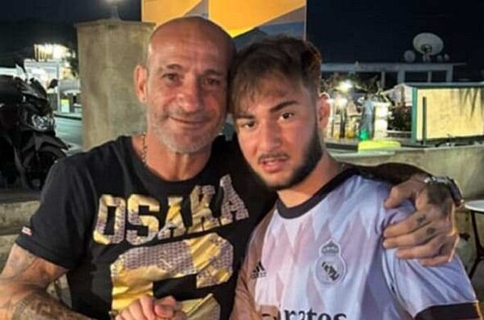 Παραμένουν στον Κλεόβουλο Σιμονάι και Λάμπης