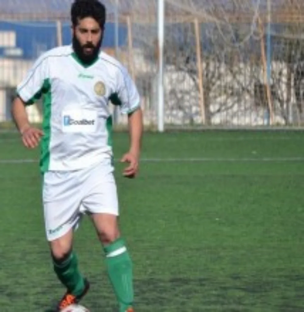 Ανανέωσε η Αναγέννηση Ασφενδιού με Γιώργο Θεοδώρου