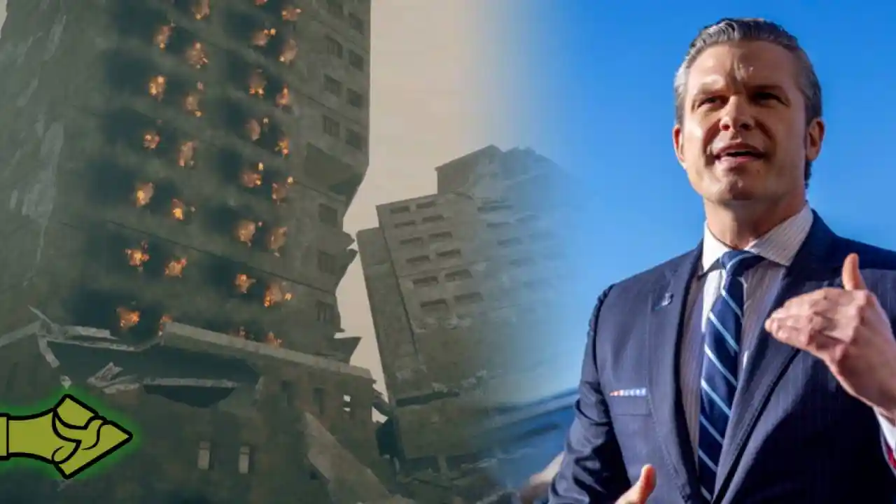 Όταν ακόμη και το Πεντάγωνο λέει την αλήθεια – Καιρός να ξυπνήσουν οι “σωτήρες” του Κιέβου