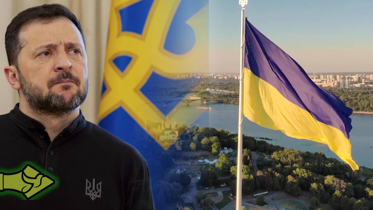 ΑΠΟΚΑΛΥΨΗ: Σχέδιο ΔΟΛΟΦΟΝΙΑΣ του Ζελένσκι στο Ρζεσζόφ; – Τι λέει η SBU!