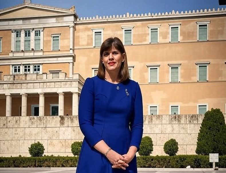 Ευρωπαία Εισαγγελέας, Λάουρα Κοβέσι! Πολλοί τη βλέπουν ως Νέμεσι!